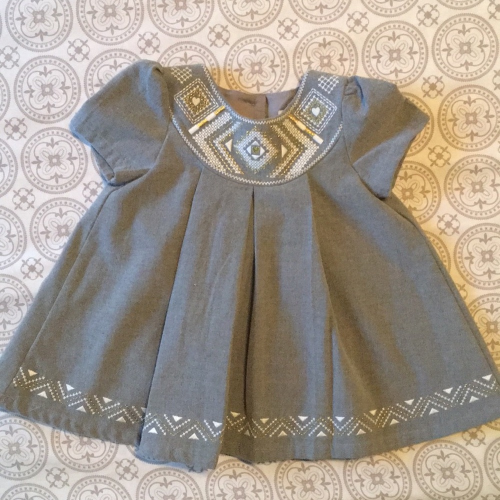 Tahari dress